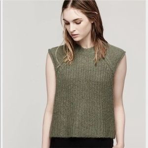 rag & bone Sweater Vest